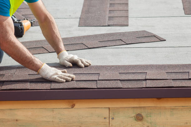 Best Roof Insulation Installation  in Lovettsville, VA